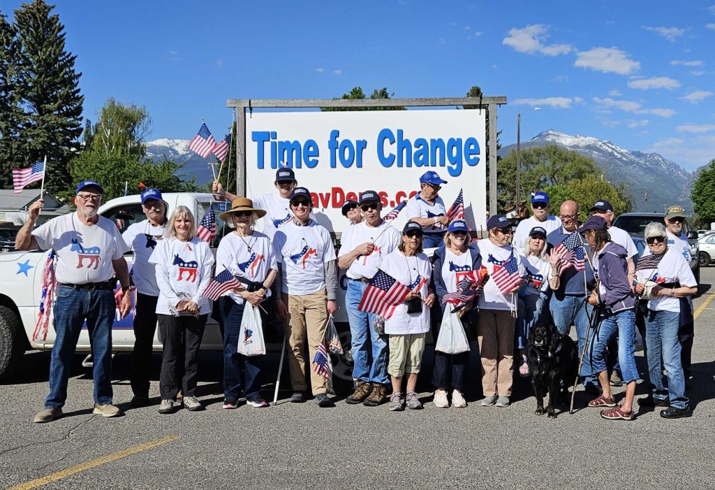 Memorial Day Parade 2026